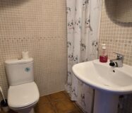 Будинок в Альгорфі 101 кв.м з терасою та басейном біля моря