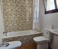 Будинок в Альгорфі 101 кв.м з терасою та басейном біля моря