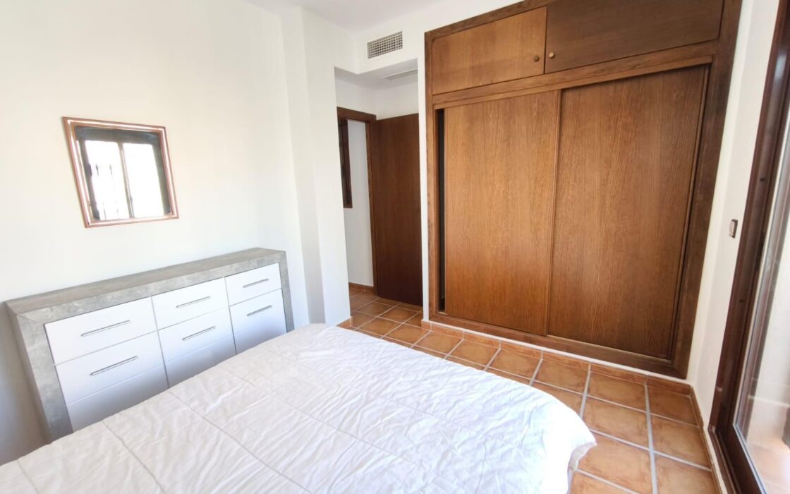 Будинок в Альгорфі 101 кв.м з терасою та басейном біля моря