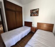 Будинок в Альгорфі 101 кв.м з терасою та басейном біля моря