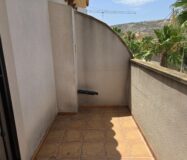 Будинок в Альгорфі 101 кв.м з терасою та басейном біля моря