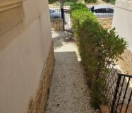 Будинок в Альгорфі 101 кв.м з терасою та басейном біля моря