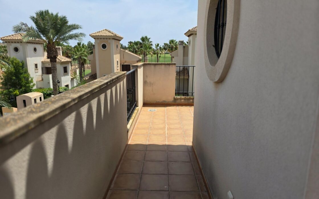 Будинок в Альгорфі 101 кв.м з терасою та басейном біля моря