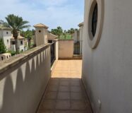 Будинок в Альгорфі 101 кв.м з терасою та басейном біля моря