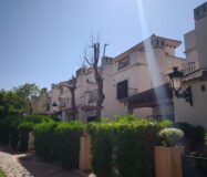 Будинок в Альгорфі 101 кв.м з терасою та басейном біля моря