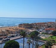 Апартаменти в Торрев’єсі 100 кв.м з видом на море