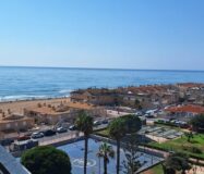 Апартаменти в Торрев’єсі 100 кв.м з видом на море