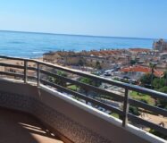 Апартаменти в Торрев’єсі 100 кв.м з видом на море