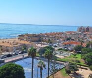 Апартаменти в Торрев’єсі 100 кв.м з видом на море