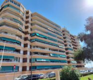 Апартаменти в Торрев’єсі 100 кв.м з видом на море