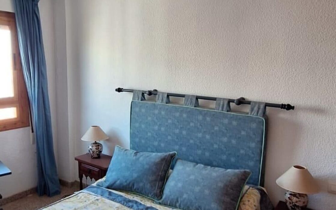 Апартаменти в Торрев’єсі 100 кв.м з видом на море