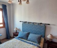 Апартаменти в Торрев’єсі 100 кв.м з видом на море