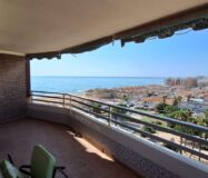 Апартаменти в Торрев’єсі 100 кв.м з видом на море