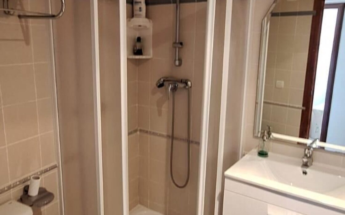 Апартаменти в Торрев’єсі 100 кв.м з видом на море