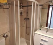 Апартаменти в Торрев’єсі 100 кв.м з видом на море