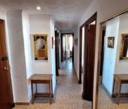 Апартаменти в Торрев’єсі 100 кв.м з видом на море