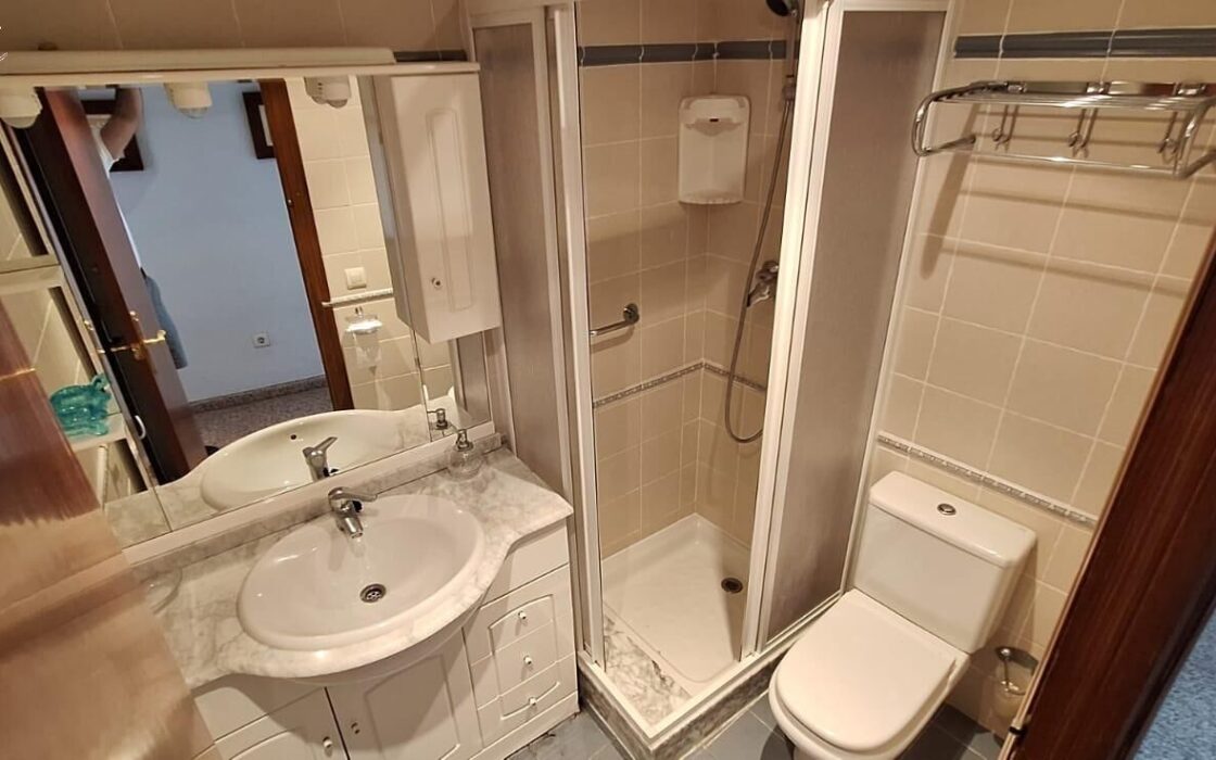 Апартаменти в Торрев’єсі 100 кв.м з видом на море