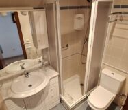 Апартаменти в Торрев’єсі 100 кв.м з видом на море