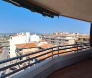 Апартаменти в Торрев’єсі 100 кв.м з видом на море