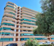 Апартаменти в Торрев’єсі 100 кв.м з видом на море