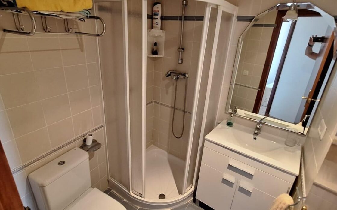 Апартаменти в Торрев’єсі 100 кв.м з видом на море