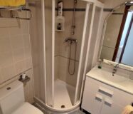 Апартаменти в Торрев’єсі 100 кв.м з видом на море