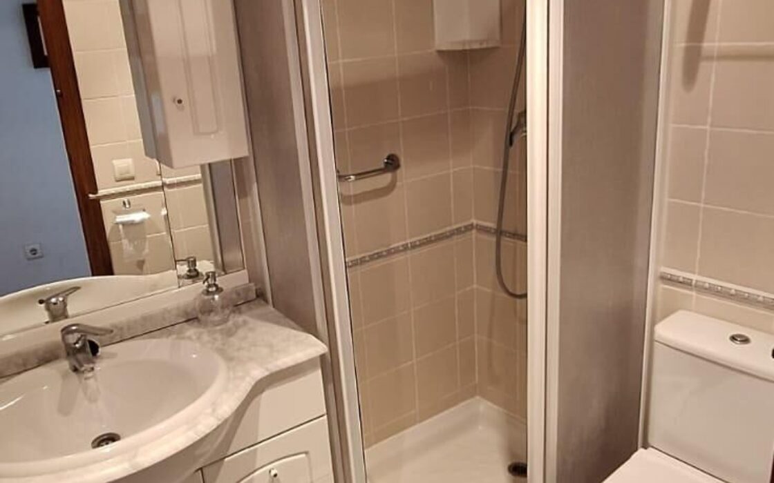 Апартаменти в Торрев’єсі 100 кв.м з видом на море