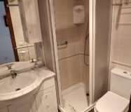 Апартаменти в Торрев’єсі 100 кв.м з видом на море