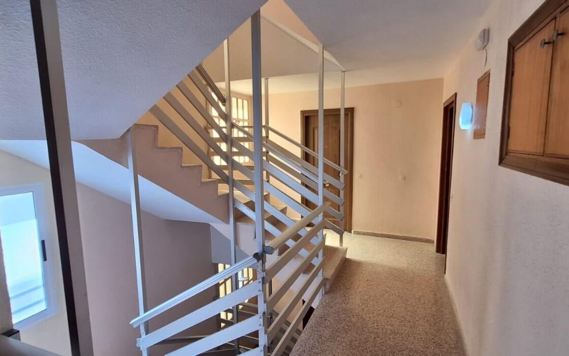 Апартаменти в Торрев’єсі 100 кв.м з видом на море