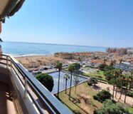 Апартаменти в Торрев’єсі 100 кв.м з видом на море