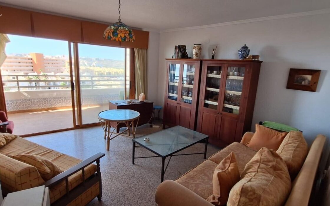 Апартаменти в Торрев’єсі 100 кв.м з видом на море