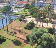 Апартаменти в Торрев’єсі 100 кв.м з видом на море