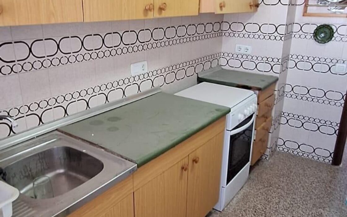 Апартаменти в Торрев’єсі 100 кв.м з видом на море