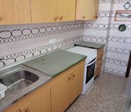 Апартаменти в Торрев’єсі 100 кв.м з видом на море