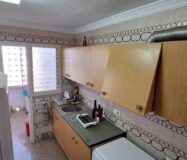 Апартаменти в Торрев’єсі 100 кв.м з видом на море