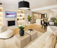 Очаровательная вилла на Золотой миле 248 кв.м с террасой