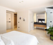 Очаровательная вилла на Золотой миле 248 кв.м с террасой