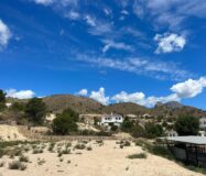 Приватний будинок з терасою у Вільяхойосі, 4 спальні, 241 кв.м