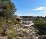 Приватний будинок з терасою у Вільяхойосі, 4 спальні, 241 кв.м