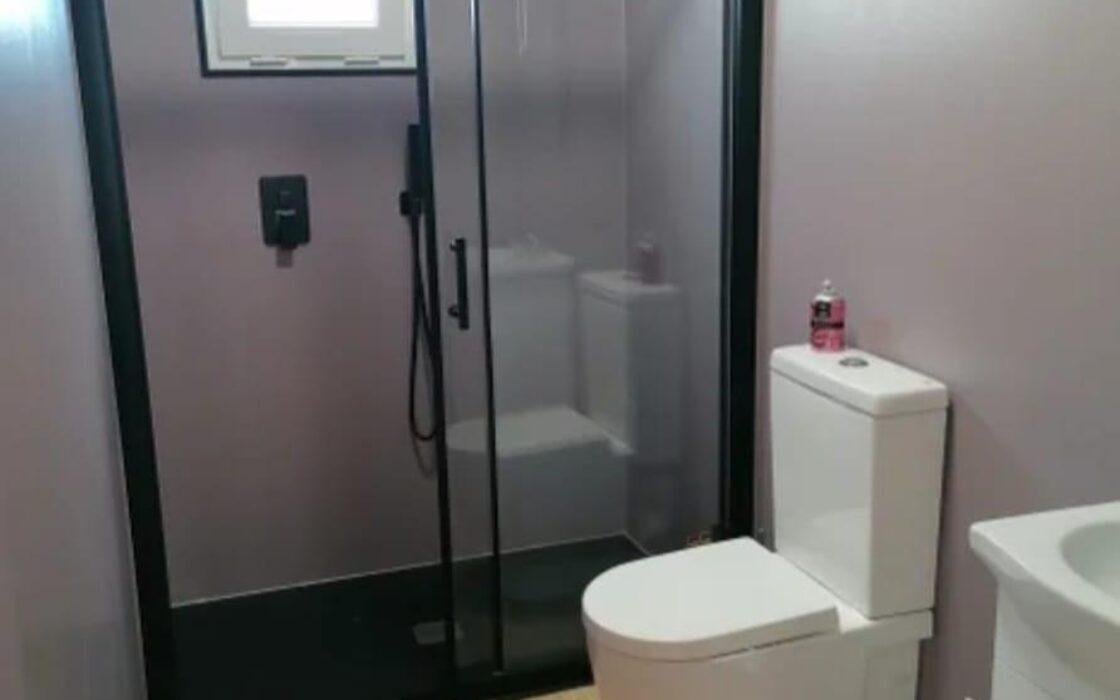 Приватний будинок з терасою у Вільяхойосі, 4 спальні, 241 кв.м