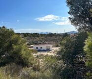 Приватний будинок з терасою у Вільяхойосі, 4 спальні, 241 кв.м