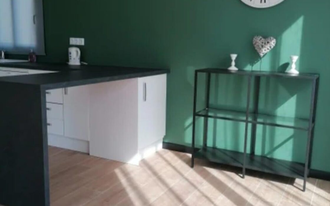 Приватний будинок з терасою у Вільяхойосі, 4 спальні, 241 кв.м