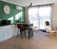 Приватний будинок з терасою у Вільяхойосі, 4 спальні, 241 кв.м