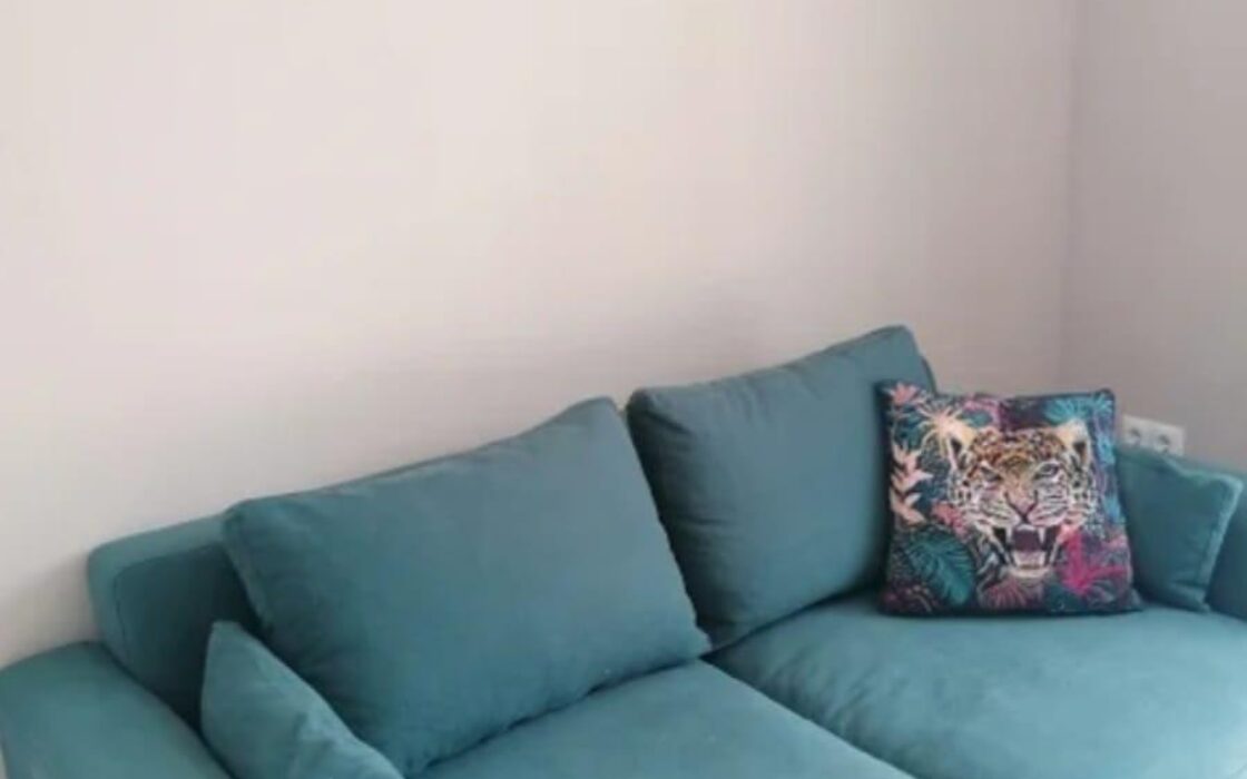 Приватний будинок з терасою у Вільяхойосі, 4 спальні, 241 кв.м