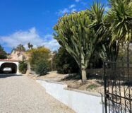 Приватний будинок з терасою у Вільяхойосі, 4 спальні, 241 кв.м