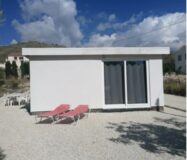 Приватний будинок з терасою у Вільяхойосі, 4 спальні, 241 кв.м