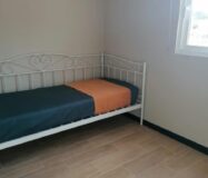 Приватний будинок з терасою у Вільяхойосі, 4 спальні, 241 кв.м