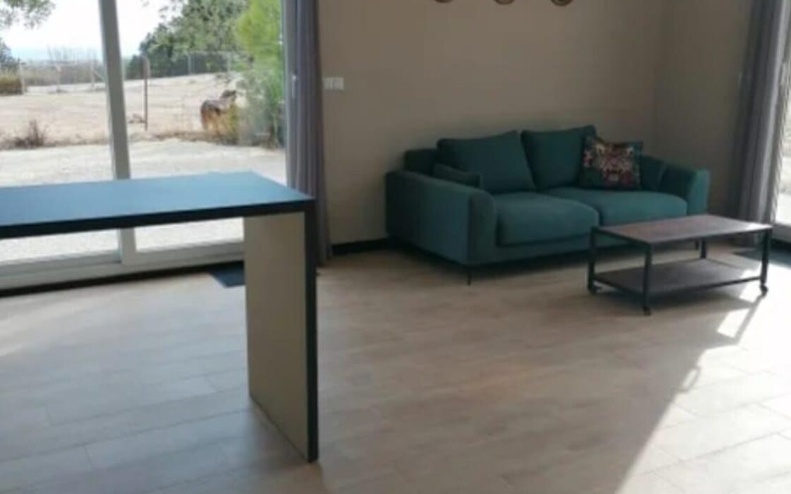 Приватний будинок з терасою у Вільяхойосі, 4 спальні, 241 кв.м