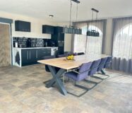 Приватний будинок з терасою у Вільяхойосі, 4 спальні, 241 кв.м