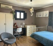 Приватний будинок з терасою у Вільяхойосі, 4 спальні, 241 кв.м